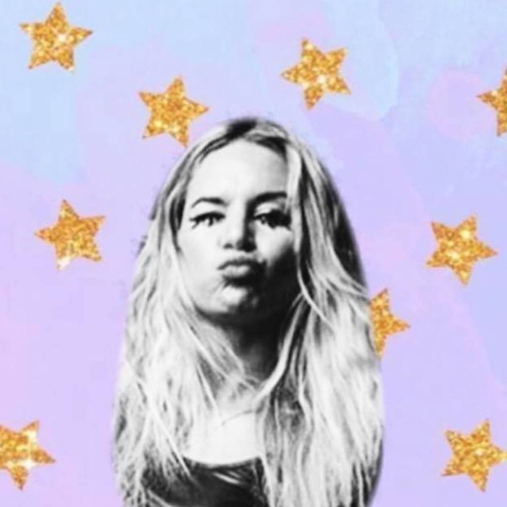 Meet your Posher, Maddie rose